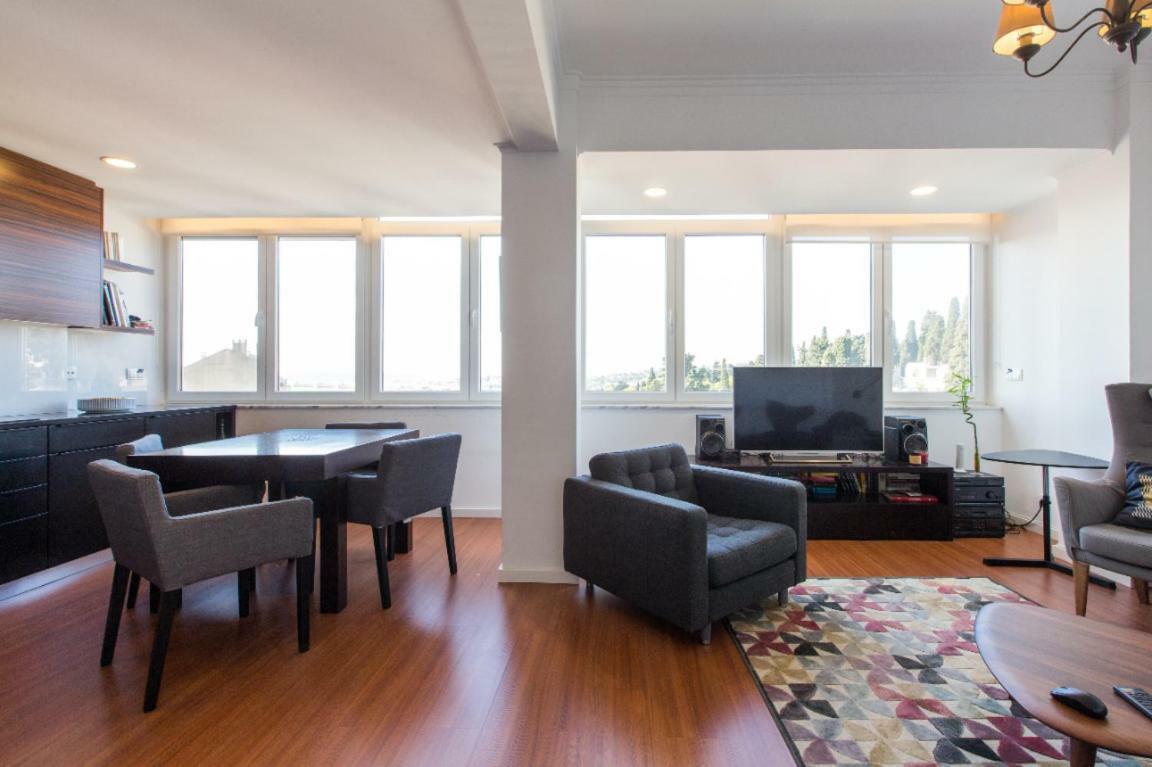 Cozy Place In Lisbon 23 Экстерьер фото