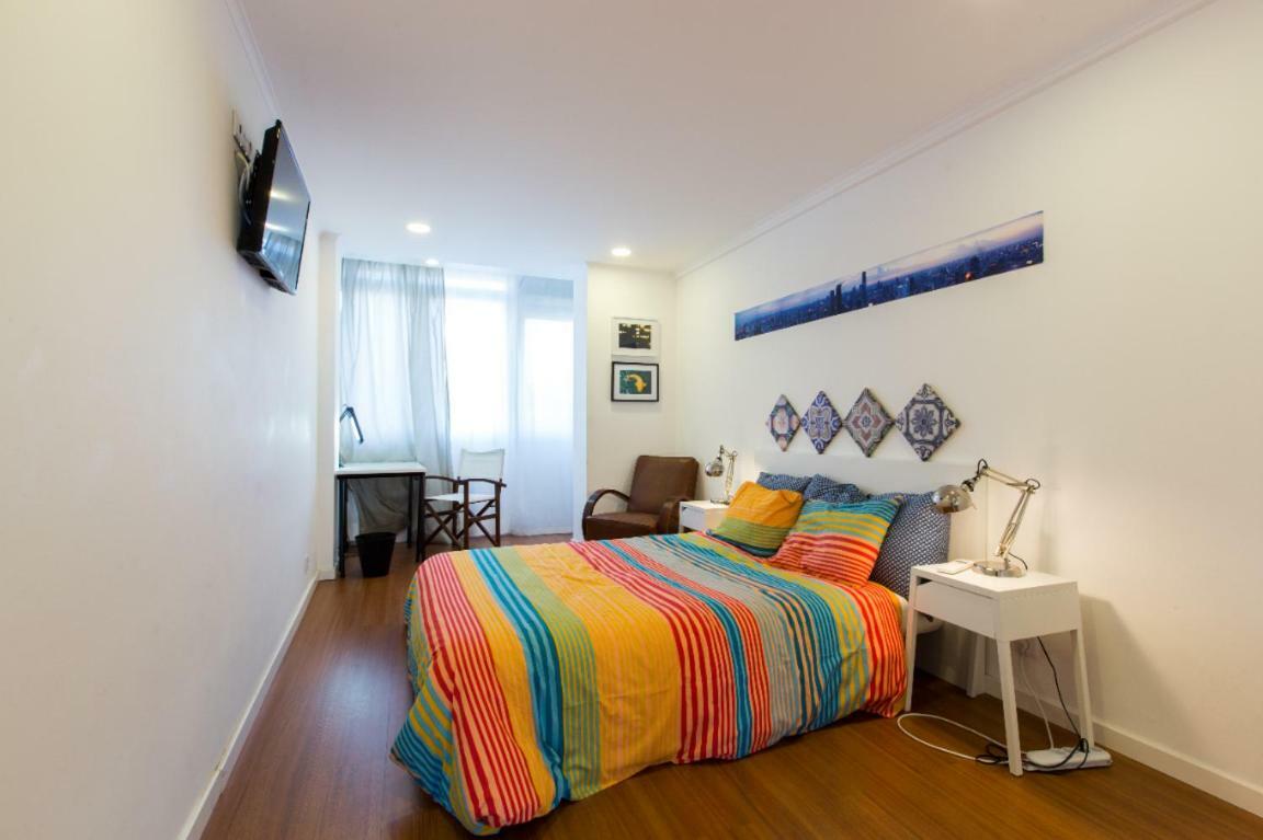 Cozy Place In Lisbon 23 Экстерьер фото