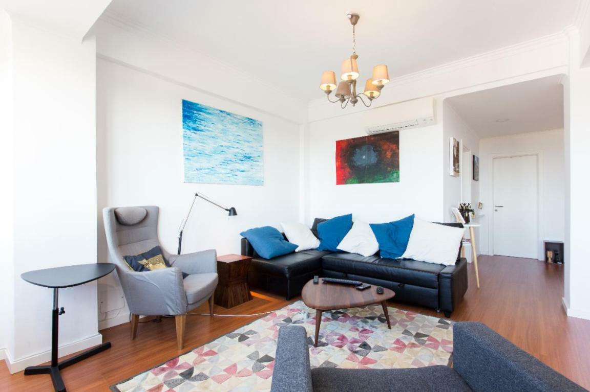 Cozy Place In Lisbon 23 Экстерьер фото