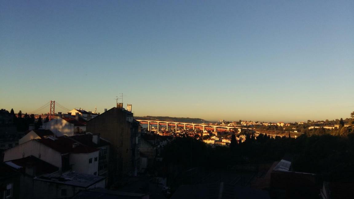 Cozy Place In Lisbon 23 Экстерьер фото